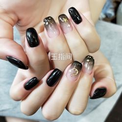 -生活美一点玉指间美甲美睫