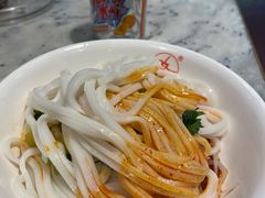 -薛家老店薛昌利大米凉皮(八府庄店)