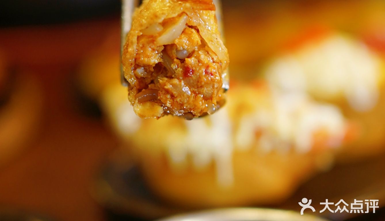 武汉美食丨国庆假期去打卡·阿卡洋风韩餐