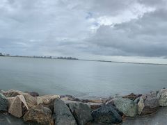 -南汇嘴观海公园