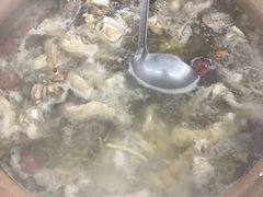 -威邵鸡煲(西华路总店)