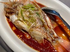 -徐记海鲜(明德门店)