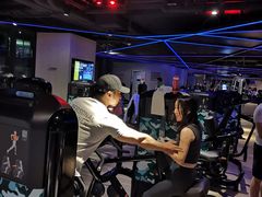 -VIP 威尔仕健身·游泳(嘉华中心店)