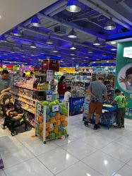 -玩具反斗城(正大广场店)