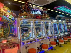 -风云再起游乐汇(北京西单西西友谊店)