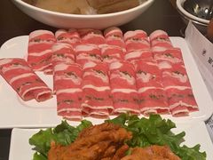 -福禄娃一家人火锅(上地店)