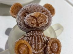 -锦园春香港茶餐厅(西海湾旗舰店)