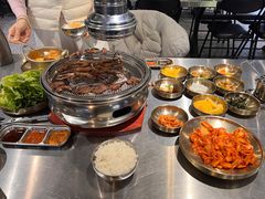 -本炙炭烤·蒲烧活鳗料理店(金沙洲店)