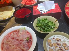 -矮板凳老火锅(宽窄巷子店)