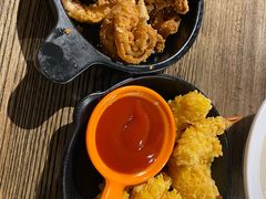 -豪尚豪牛排(彩悦城店)