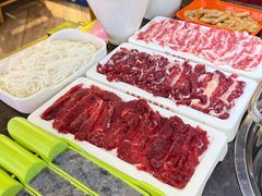 -潮德阿水牛肉火锅(深圳总店)