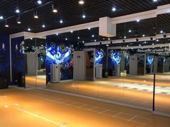 -能量学院少儿体能运动馆(公园1872店)