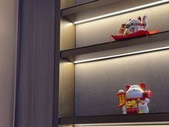 -香港狮子山下·明星粤菜餐厅(北苑店)