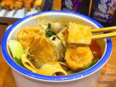 -路边羊烧烤酒场(宝带路店)