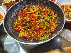 -想吃就来·时尚餐厅