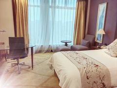 -诸暨耀江开元名都大酒店