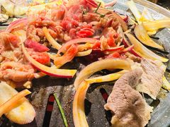 -九田家黑牛烤肉料理(新辰里亚运村店)