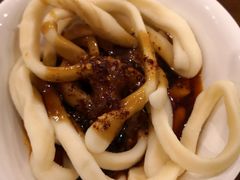 -龙抄手(文殊坊店)
