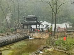 -车溪民俗旅游区