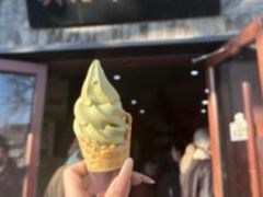 -吴裕泰茶庄(鼓楼店)