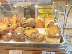 -烘焙町面包店(西四店)