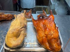 -徐家鸭子·非遗烤鸭(老门东店)