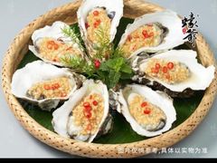 -蠔爺王志德生蚝馆(金沙湾店)