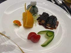 -水月周庄铂尔曼酒店-水月荟中餐厅