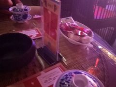 -盖碗儿梨园·变脸吐火·川剧(天府广场店)