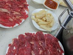 -黑山牛肉汤火锅(花城汇店)
