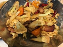 -避风塘(百联东郊店)