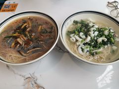 -老地方面馆(思南路店)