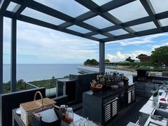 -瑰丽酒店·海吧·天际下午茶·现场DJ·天台酒吧