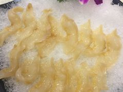 -吉源大排档·鱼生·海鲜(烧烤彩印厂店)