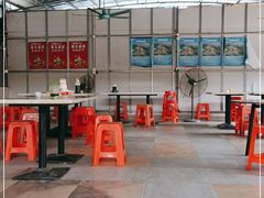 大堂-洲心明记烧肉大粥(总店)