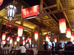 -蜀大侠火锅(建设路第五大道店)