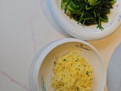 -壹只菜·崇明本地特色菜(崇明南门店)