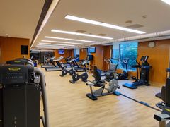 -北京丽晶酒店