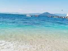 -三亚西岛海洋文化旅游区