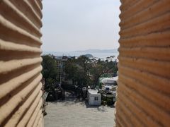 -青岛市江苏路基督教堂