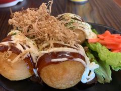 -拉面莊夢語＆中华料理八椿