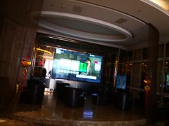 -麦度量贩式KTV(中联广场店)