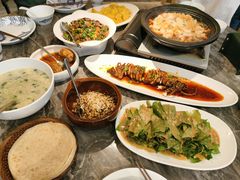 -前海沿·青岛菜(乐客城店)