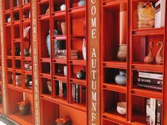 -宴秋杭州菜(锦艺城店)