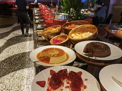 -拉蒂娜·巴西牛排馆 Latina·Brazilian Steakhouse(王府井喜悦店)