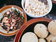 豆腐圆子-金必轩(青岩店)