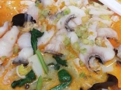 -喜家德虾仁水饺(东海缤纷天地店)