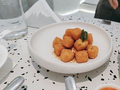 -大树餐厅(朝阳大悦城店)