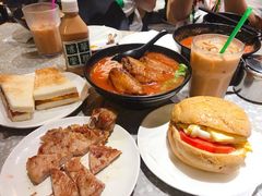 -华嫂冰室(尖沙咀店)