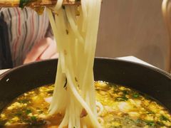 小锅米线-胡麻(静安嘉里店)